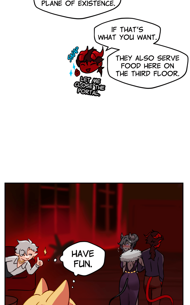 1HP Club Chapter 192 - Page 20