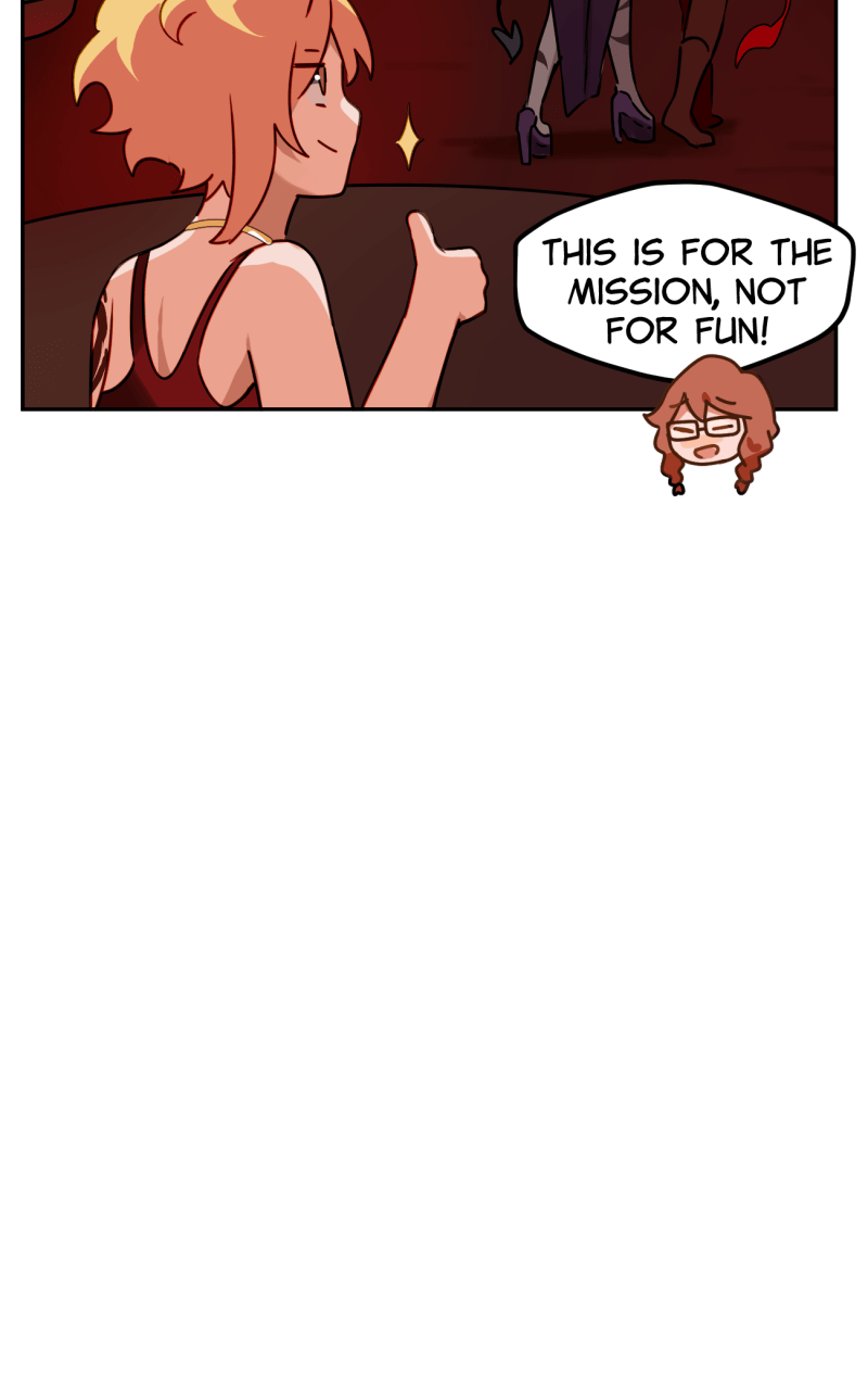 1HP Club Chapter 192 - Page 21