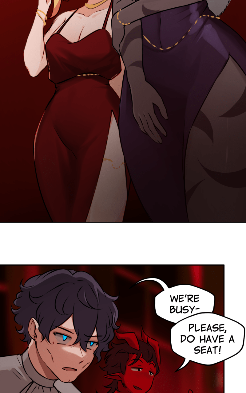 1HP Club Chapter 192 - Page 4