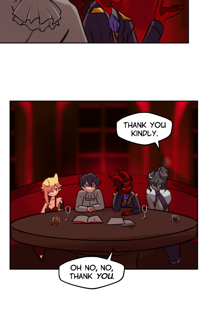 1HP Club Chapter 192 - Page 5