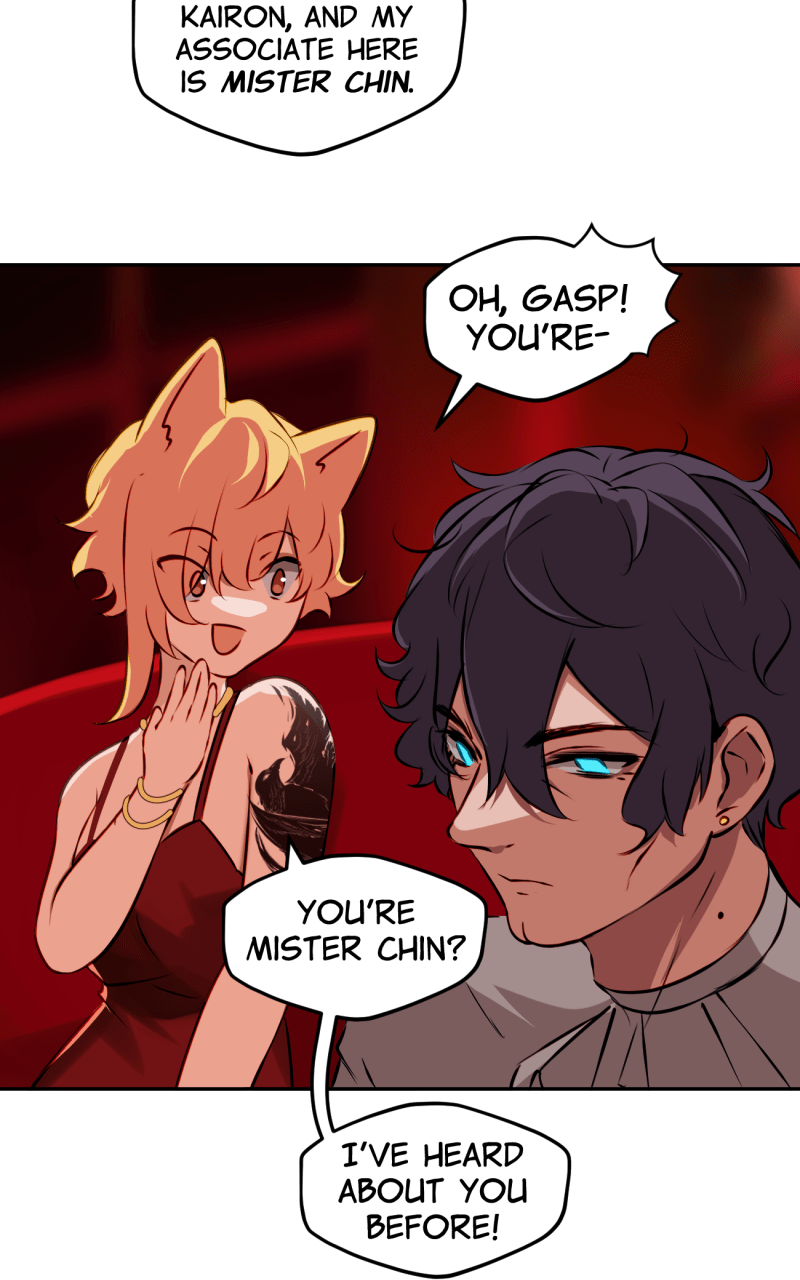 1HP Club Chapter 192 - Page 8