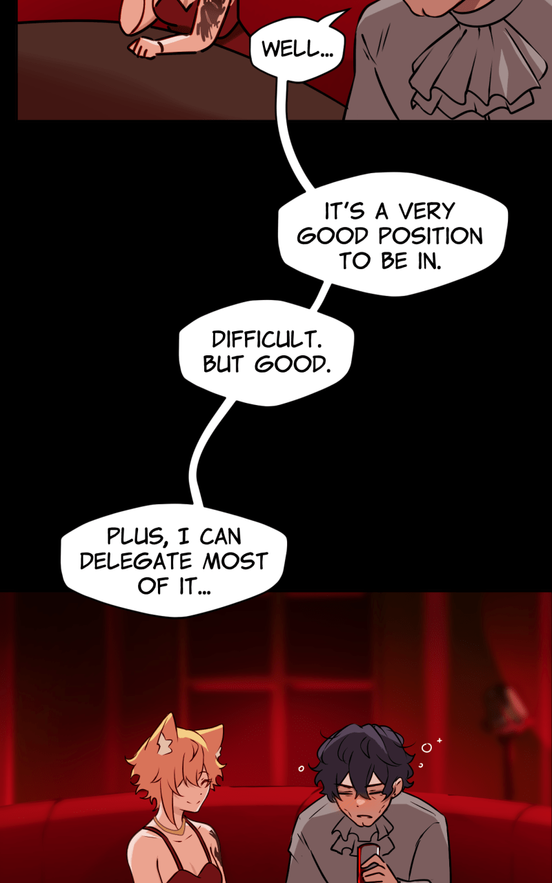 1HP Club Chapter 193 - Page 12