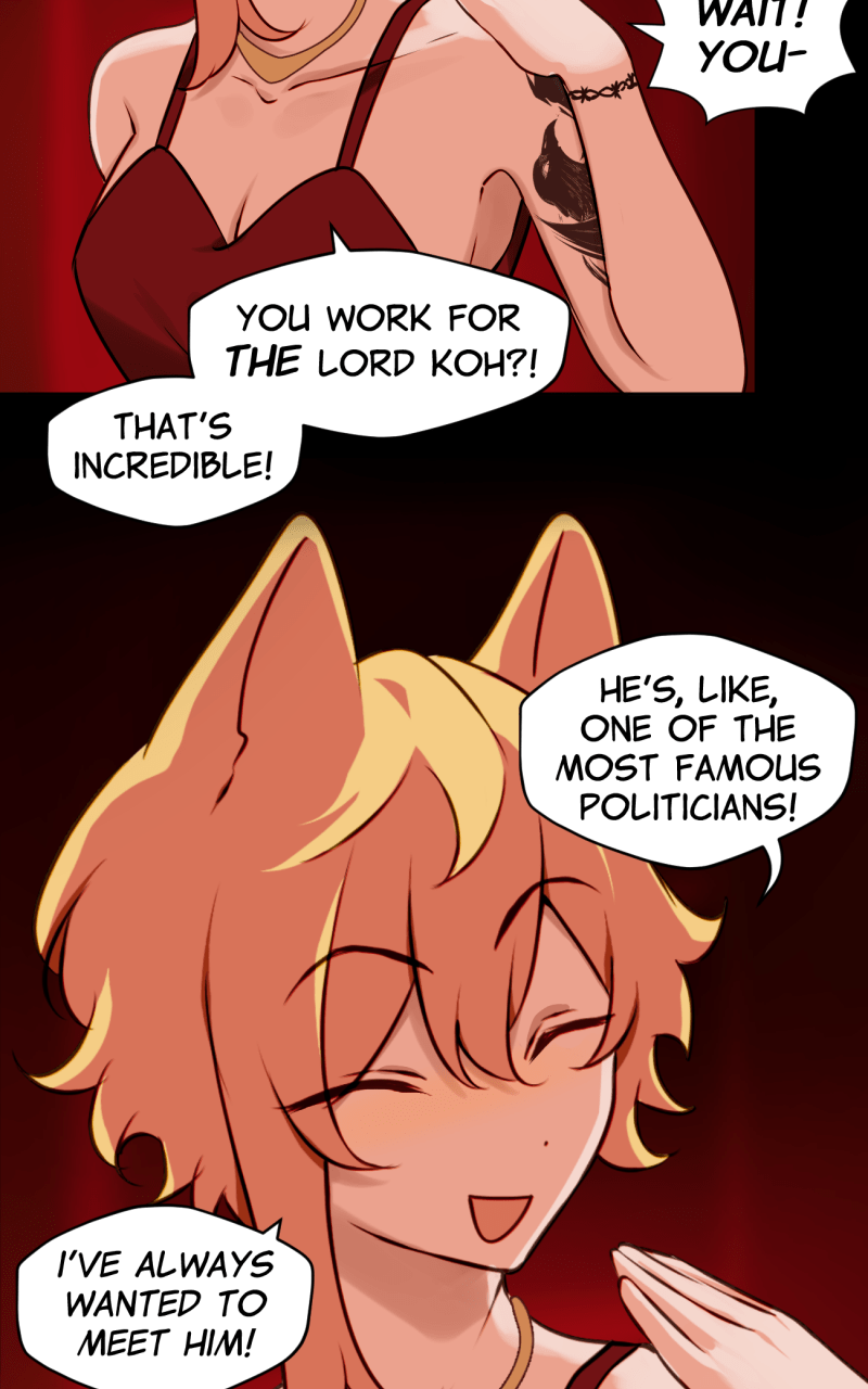 1HP Club Chapter 193 - Page 17