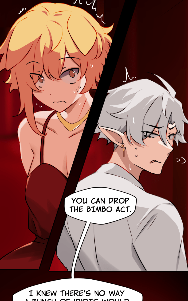 1HP Club Chapter 193 - Page 20