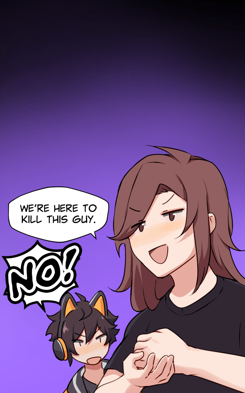 1HP Club Chapter 193 - Page 4