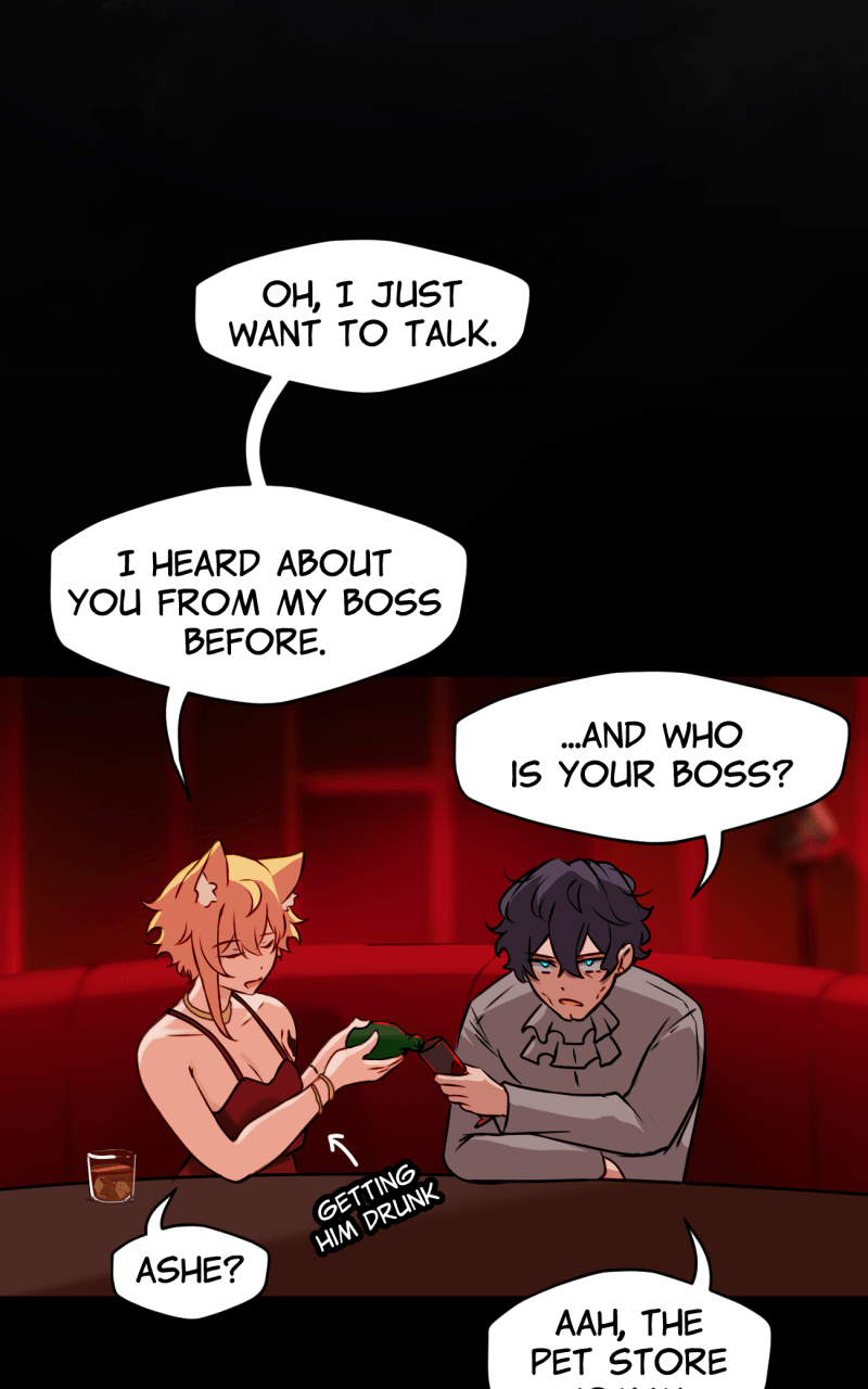 1HP Club Chapter 193 - Page 8