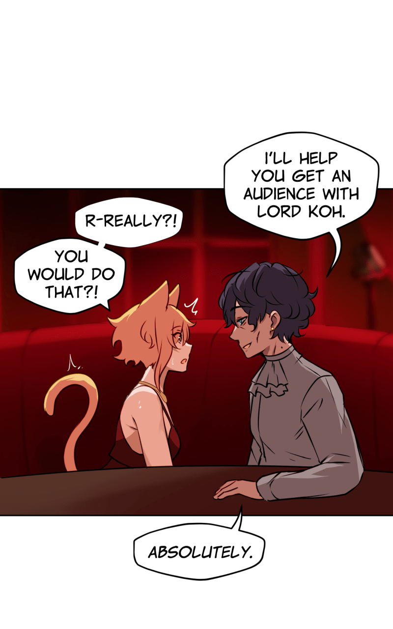 1HP Club Chapter 194 - Page 1