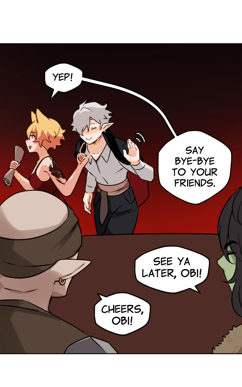 1HP Club Chapter 194 - Page 11