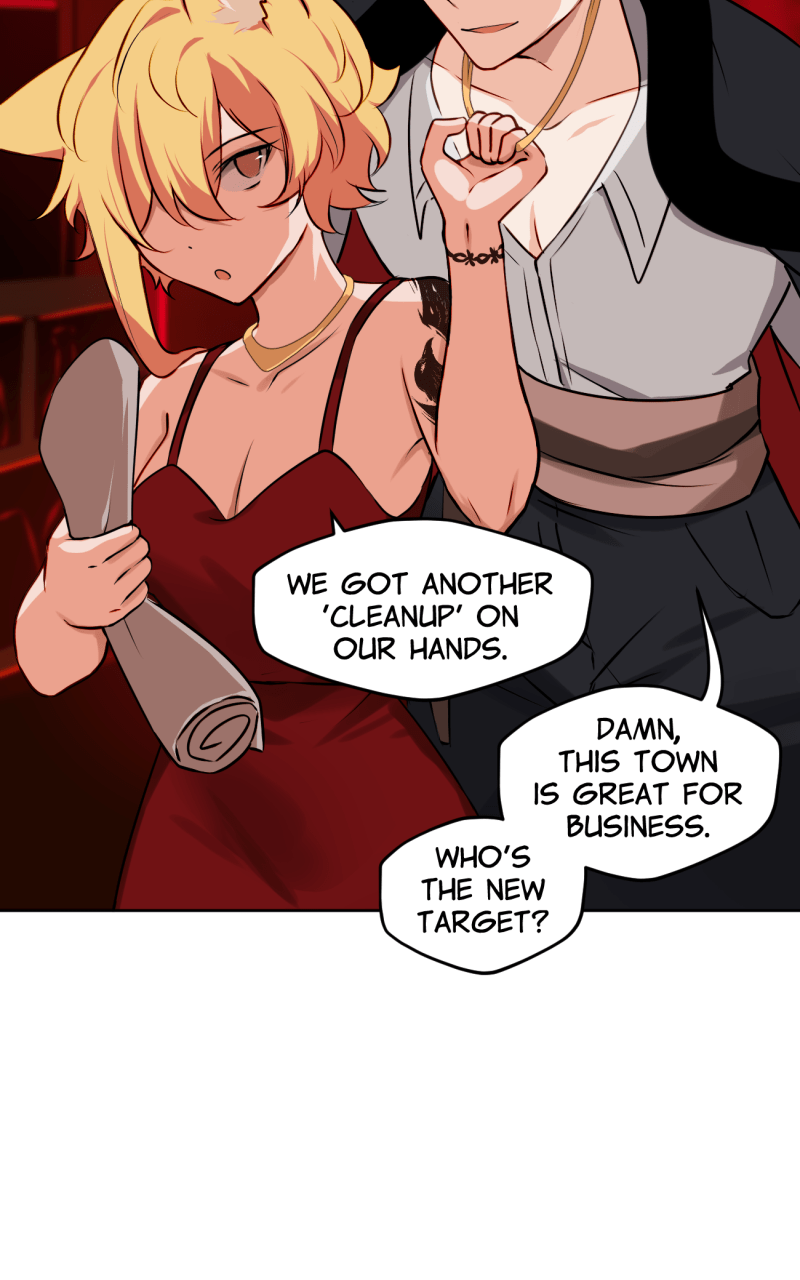 1HP Club Chapter 194 - Page 13