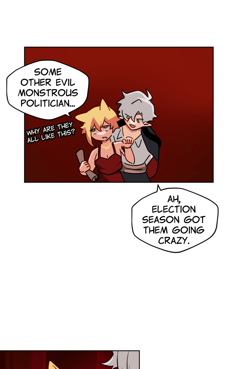 1HP Club Chapter 194 - Page 14