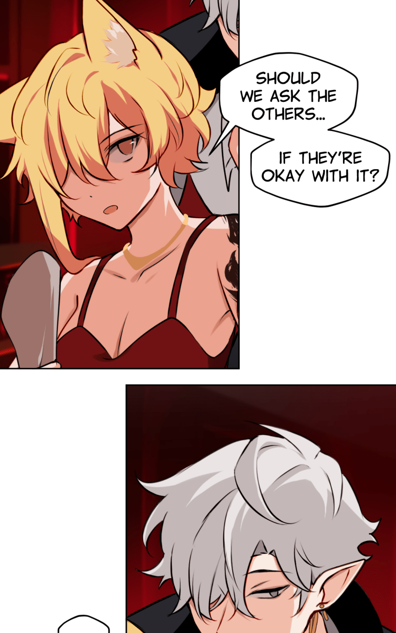 1HP Club Chapter 194 - Page 15