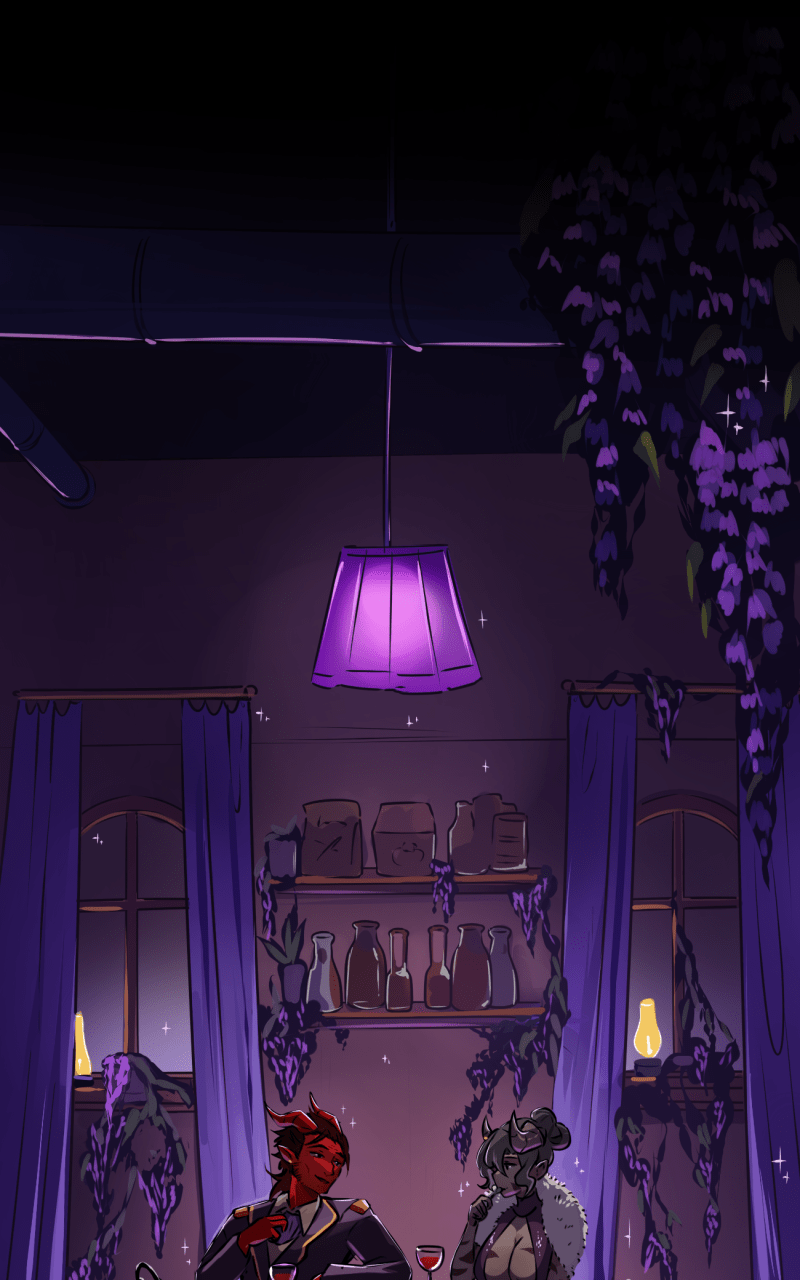 1HP Club Chapter 194 - Page 20