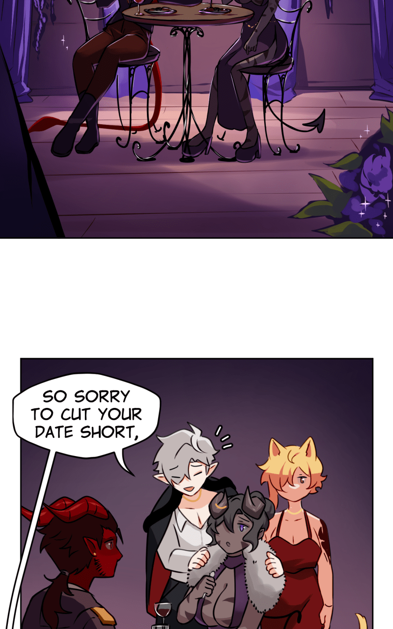 1HP Club Chapter 194 - Page 21