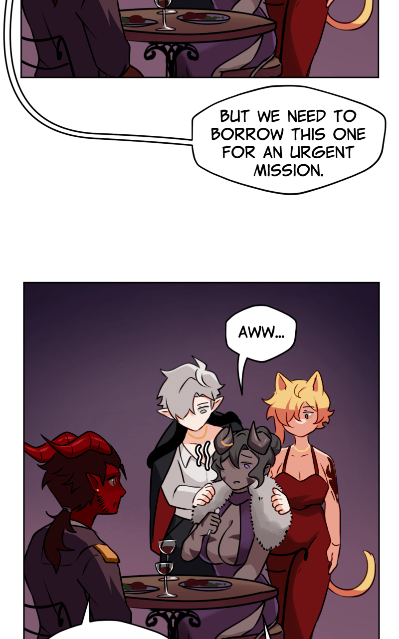 1HP Club Chapter 194 - Page 22