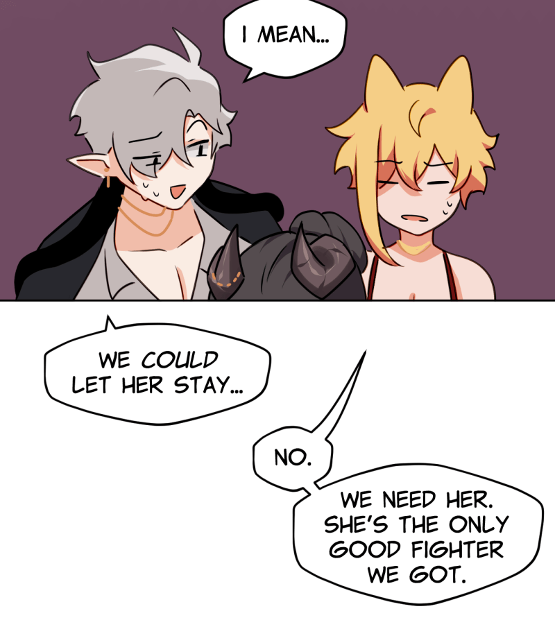 1HP Club Chapter 194 - Page 24