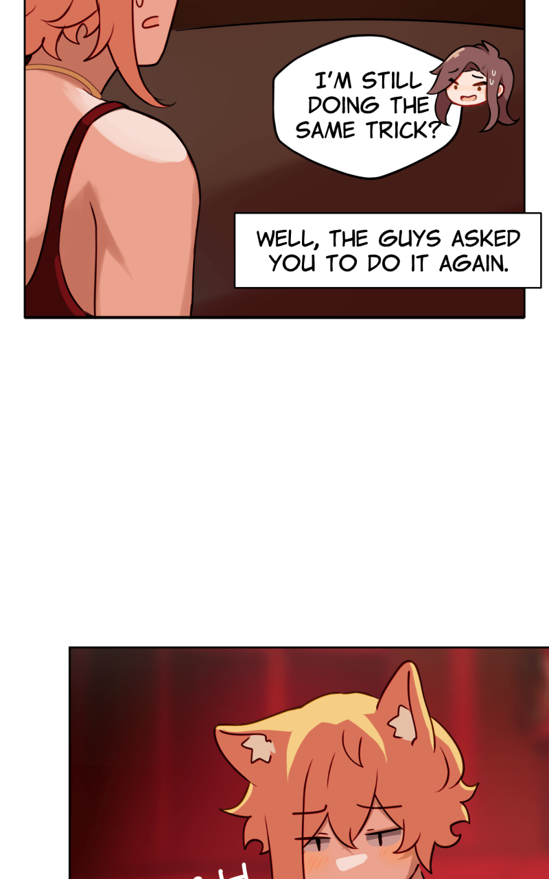 1HP Club Chapter 194 - Page 4