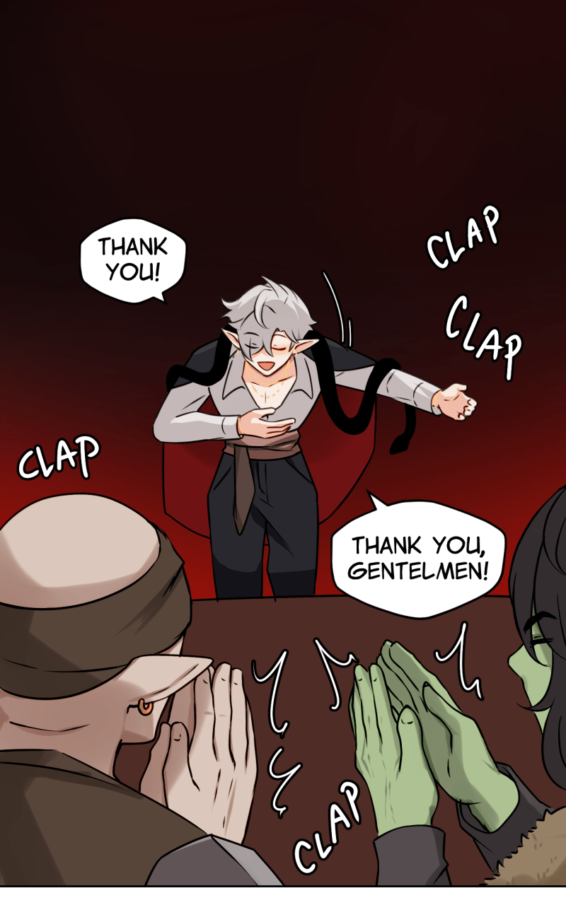 1HP Club Chapter 194 - Page 9