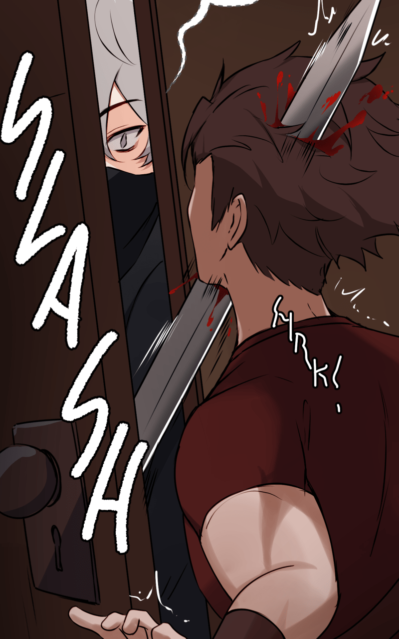 1HP Club Chapter 195 - Page 14