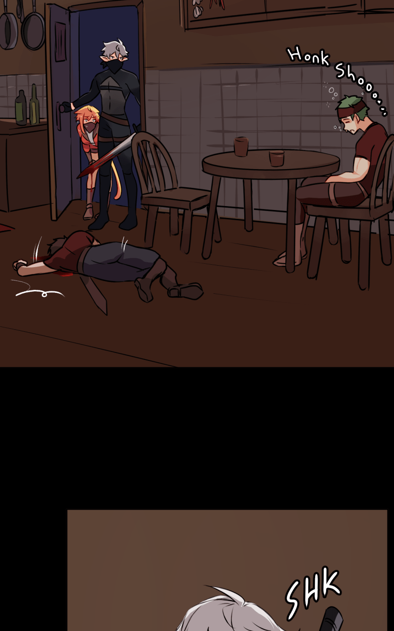 1HP Club Chapter 195 - Page 16