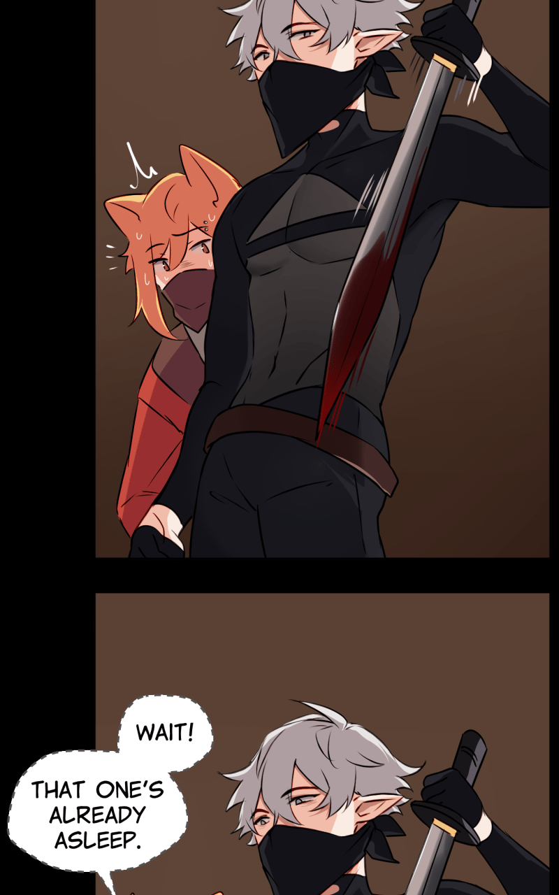 1HP Club Chapter 195 - Page 17