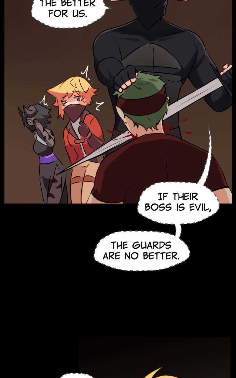 1HP Club Chapter 195 - Page 20