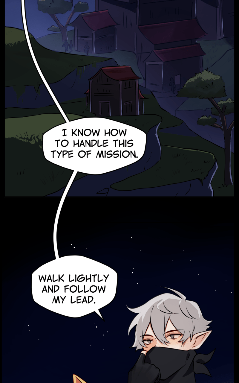 1HP Club Chapter 195 - Page 3