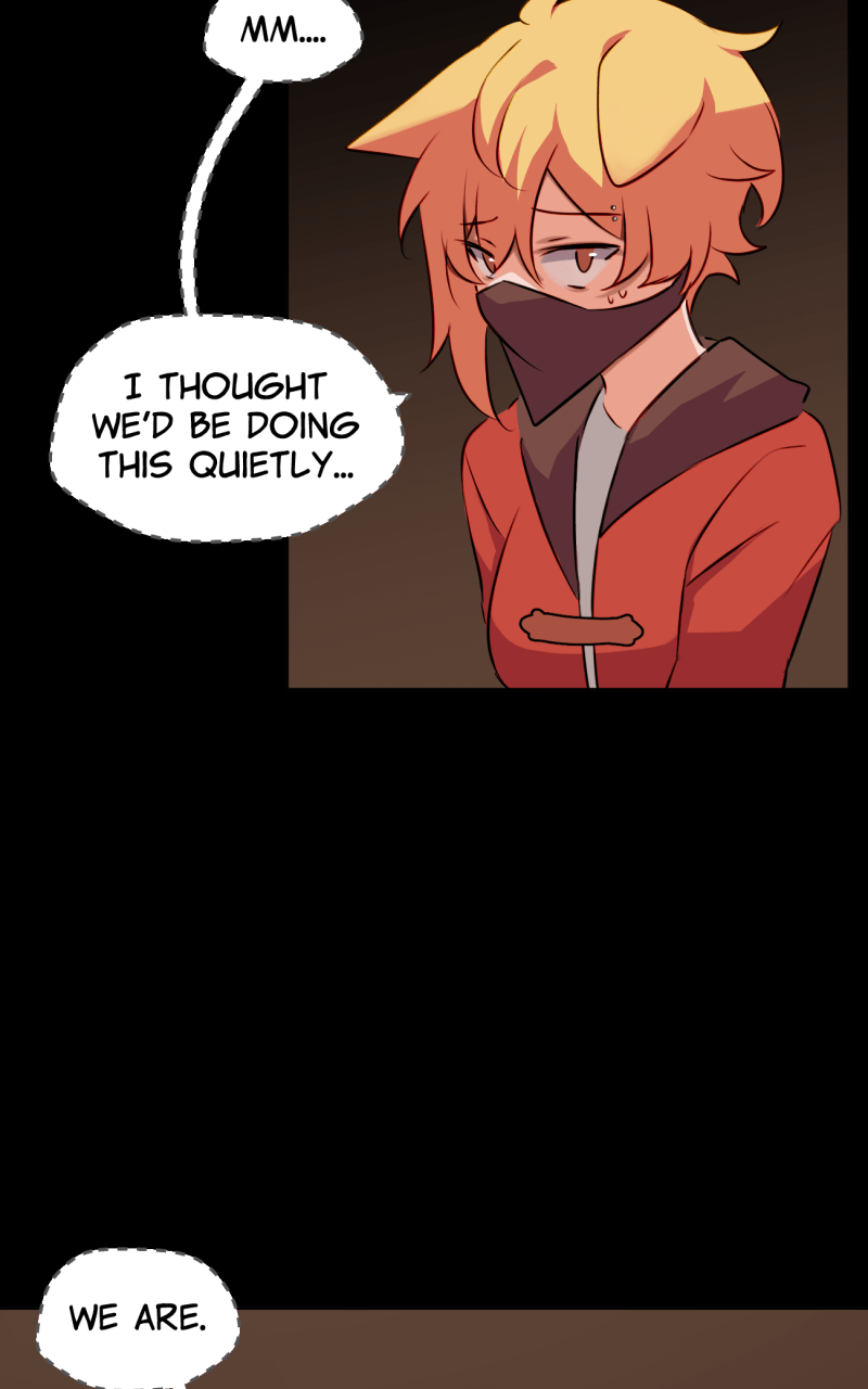 1HP Club Chapter 195 - Page 21