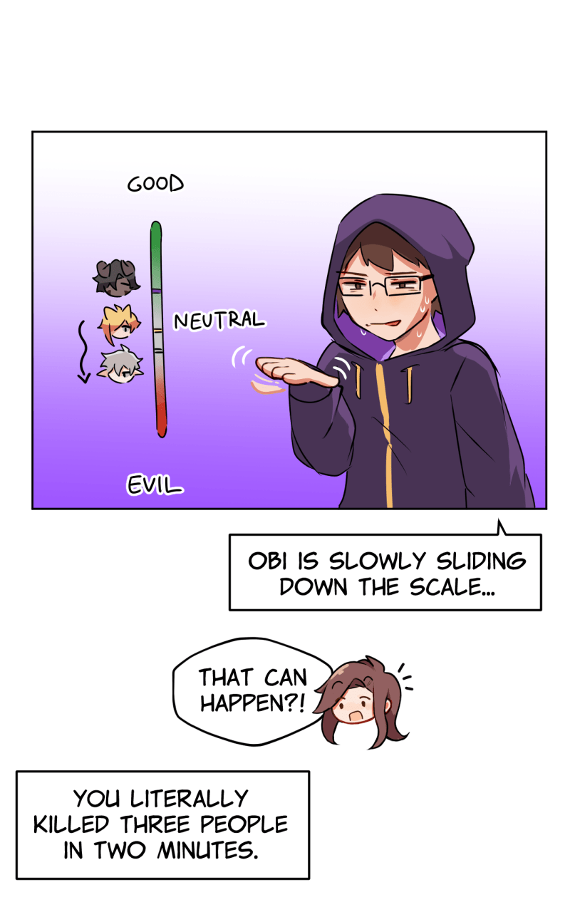 1HP Club Chapter 195 - Page 24