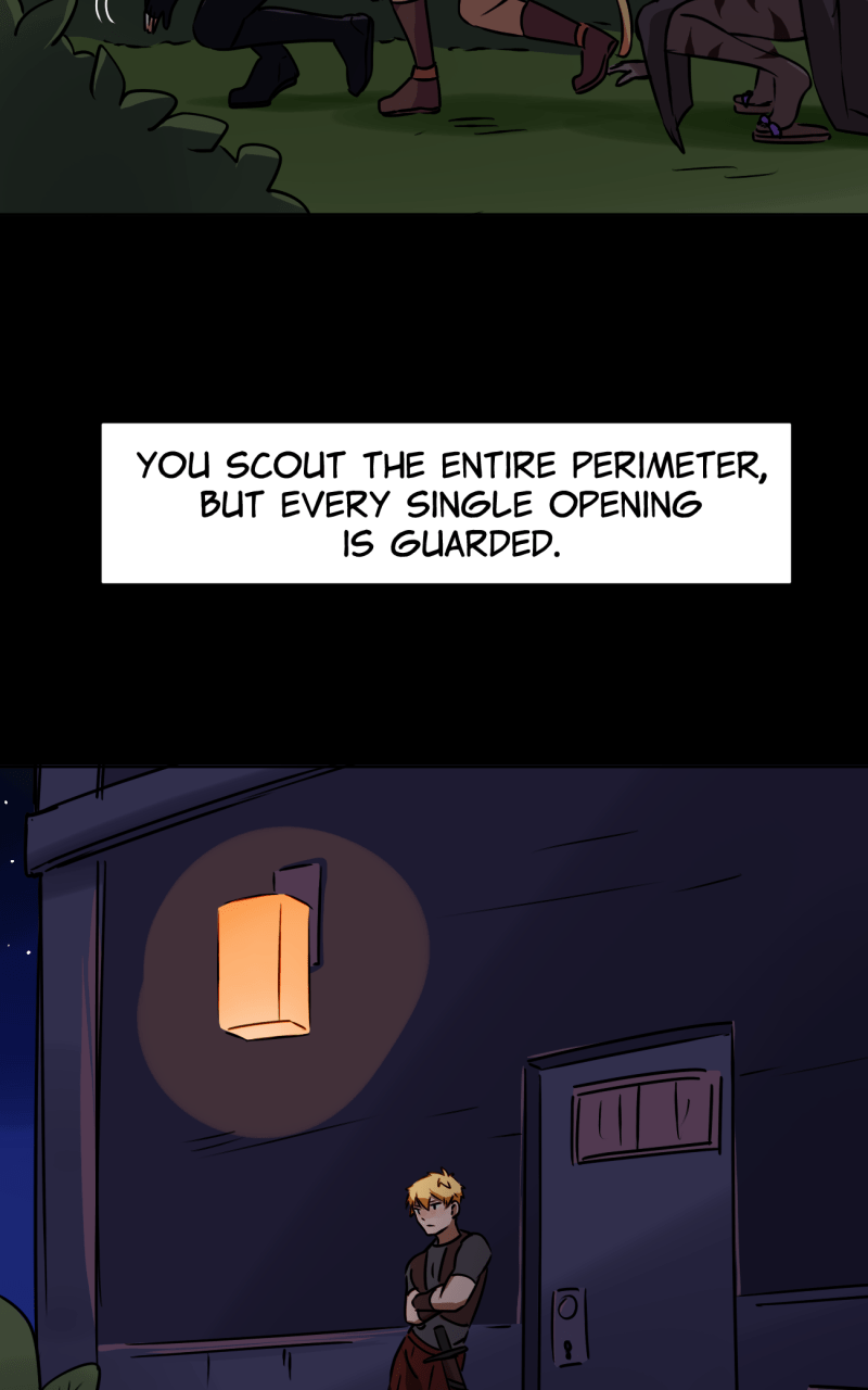 1HP Club Chapter 195 - Page 6