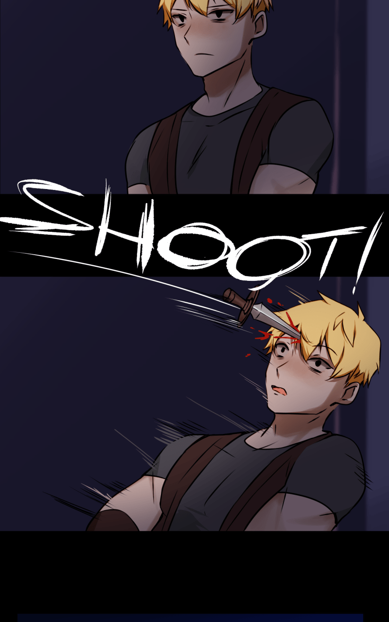 1HP Club Chapter 195 - Page 8