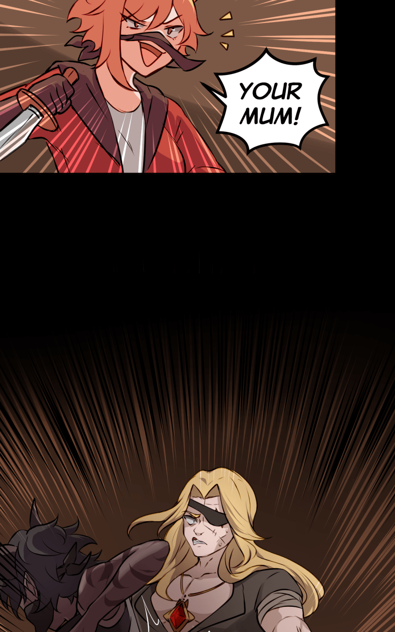 1HP Club Chapter 196 - Page 12