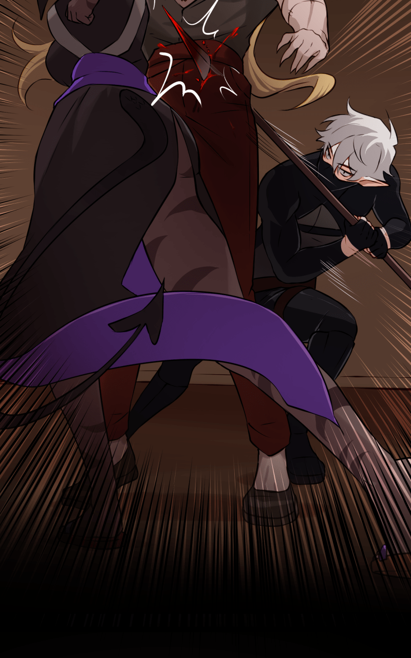 1HP Club Chapter 196 - Page 13