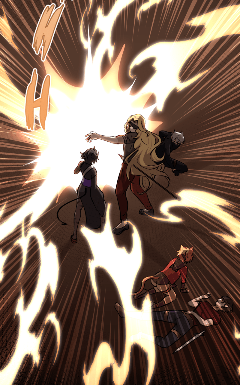 1HP Club Chapter 196 - Page 16