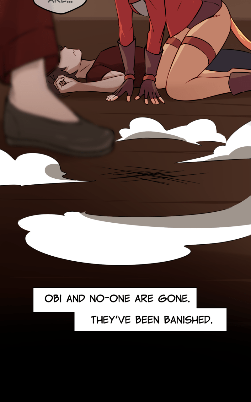 1HP Club Chapter 196 - Page 20