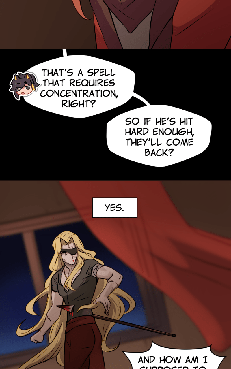 1HP Club Chapter 196 - Page 22