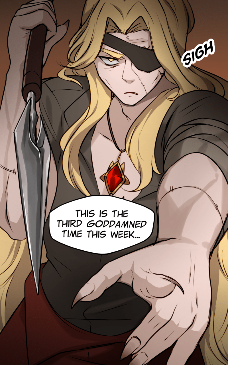 1HP Club Chapter 196 - Page 5