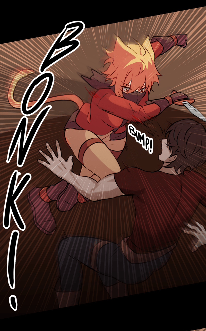 1HP Club Chapter 196 - Page 9