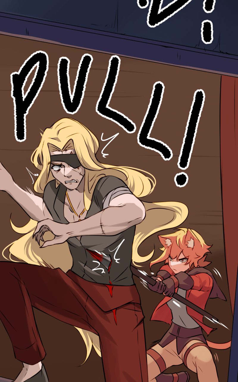 1HP Club Chapter 197 - Page 2