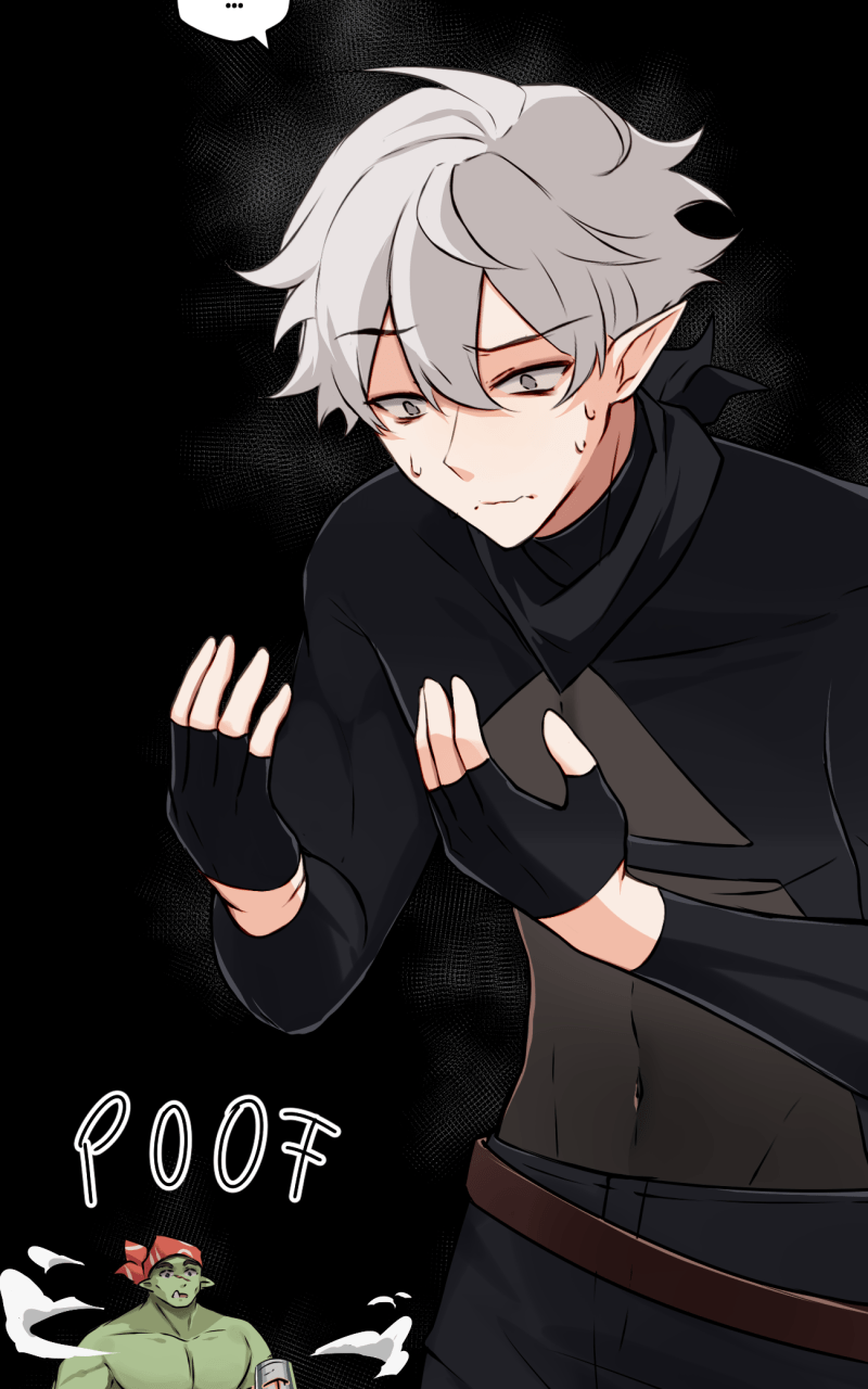 1HP Club Chapter 197 - Page 19