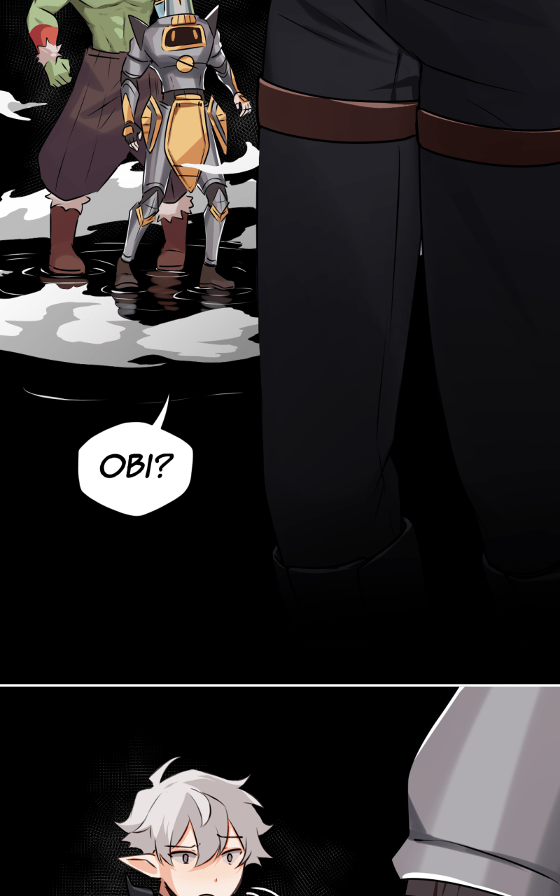 1HP Club Chapter 197 - Page 20