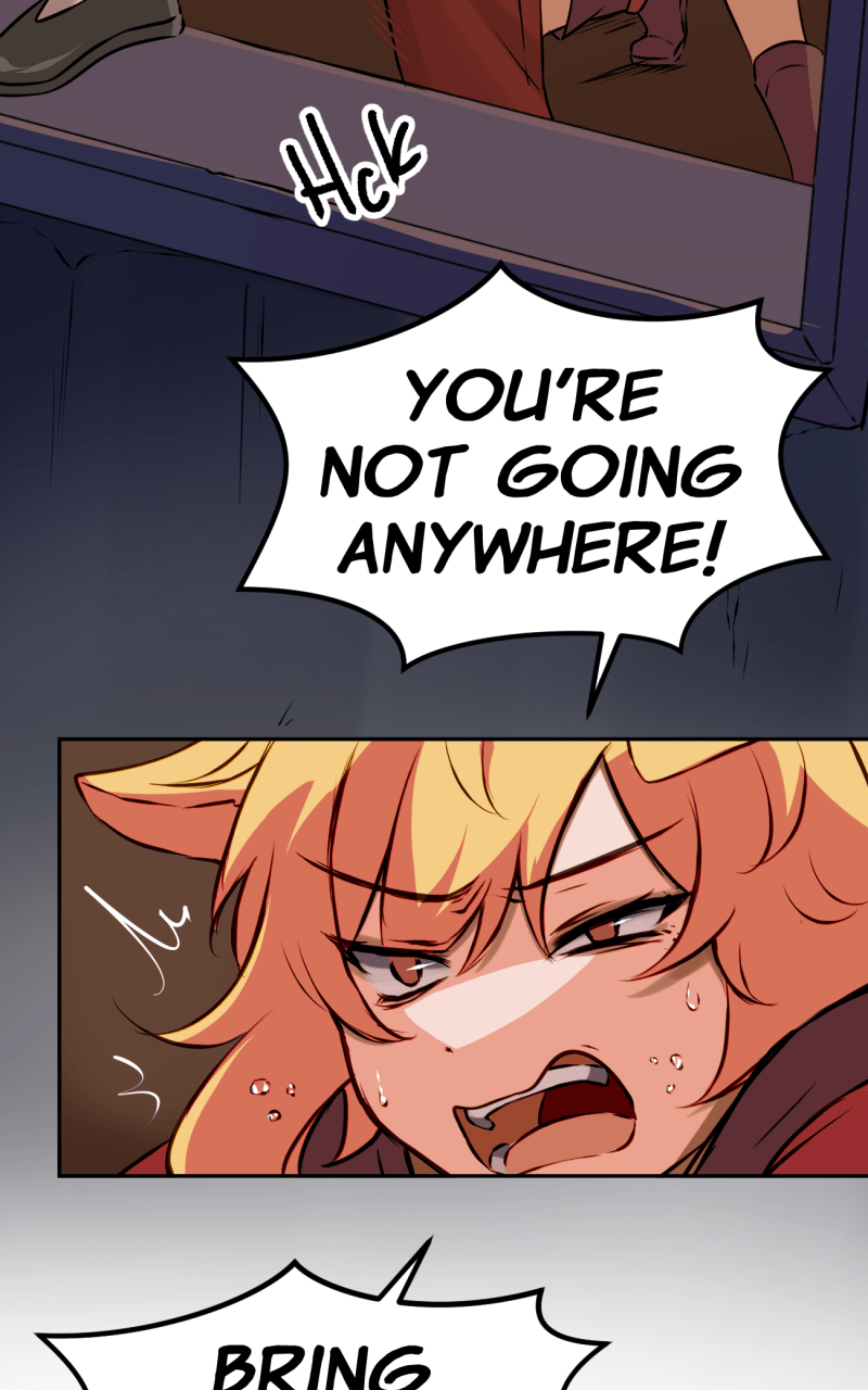 1HP Club Chapter 197 - Page 3