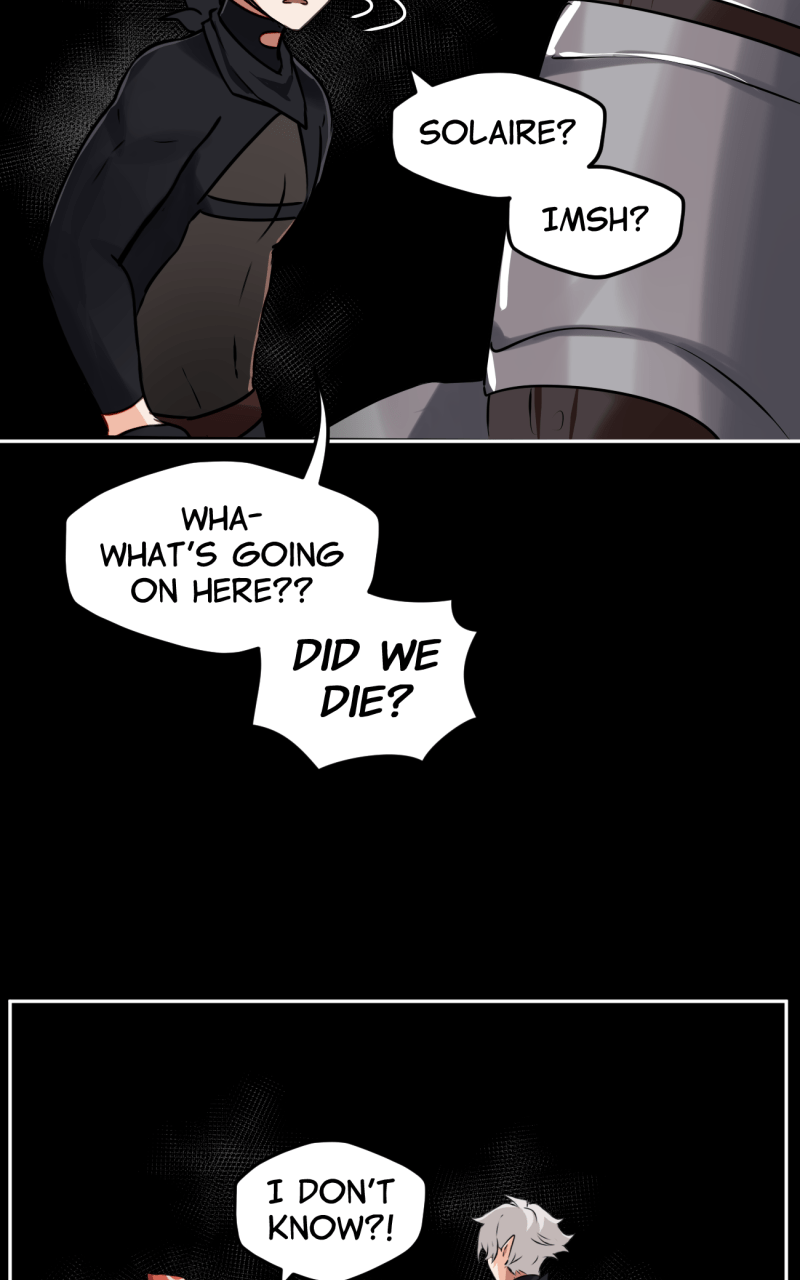 1HP Club Chapter 197 - Page 21