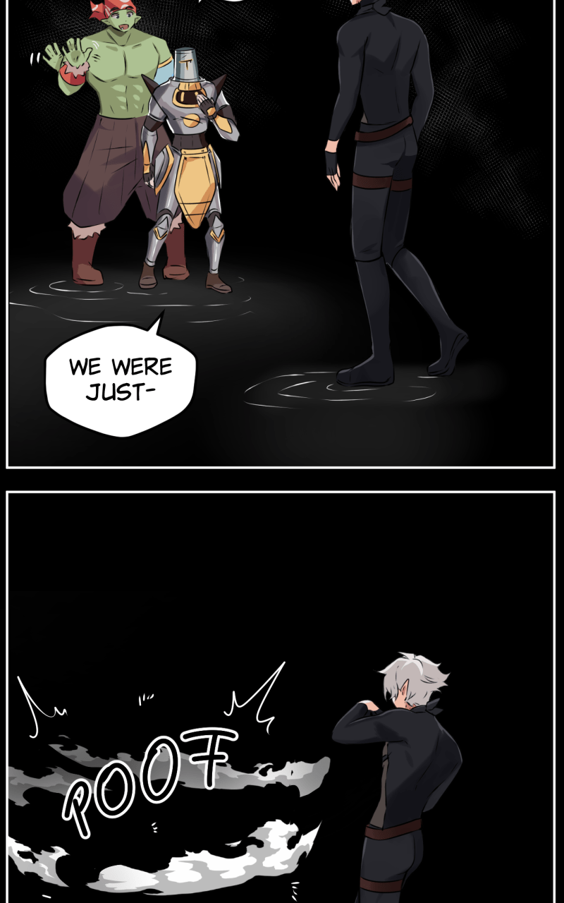 1HP Club Chapter 197 - Page 22