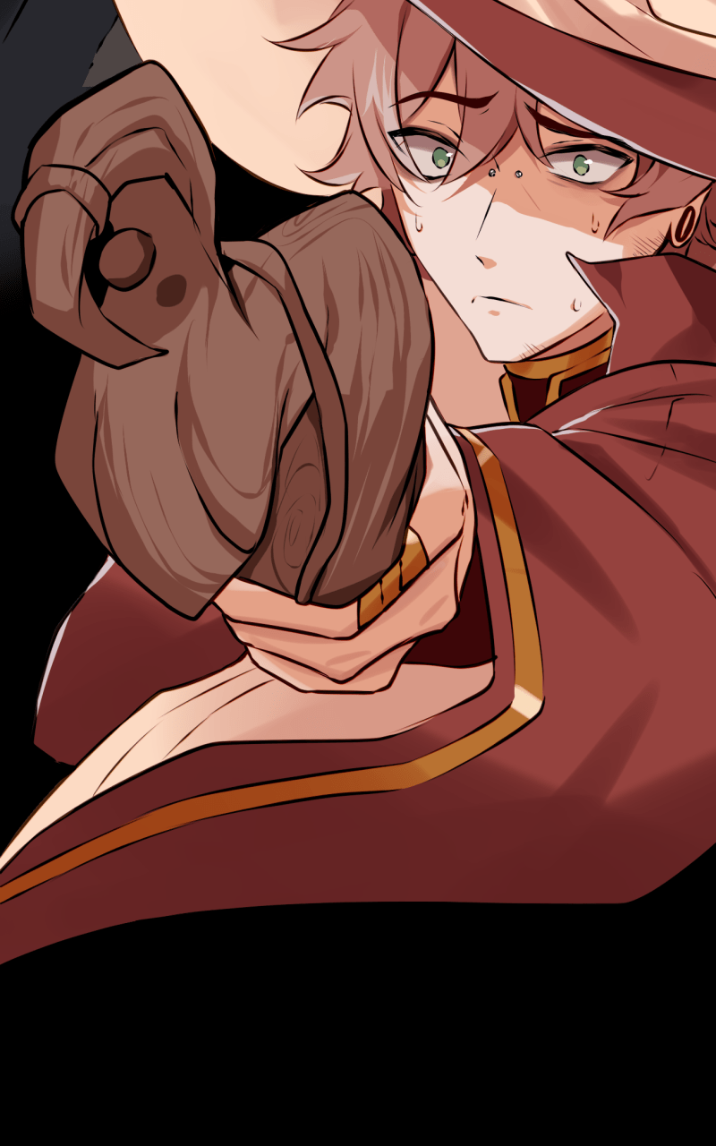 1HP Club Chapter 197 - Page 34