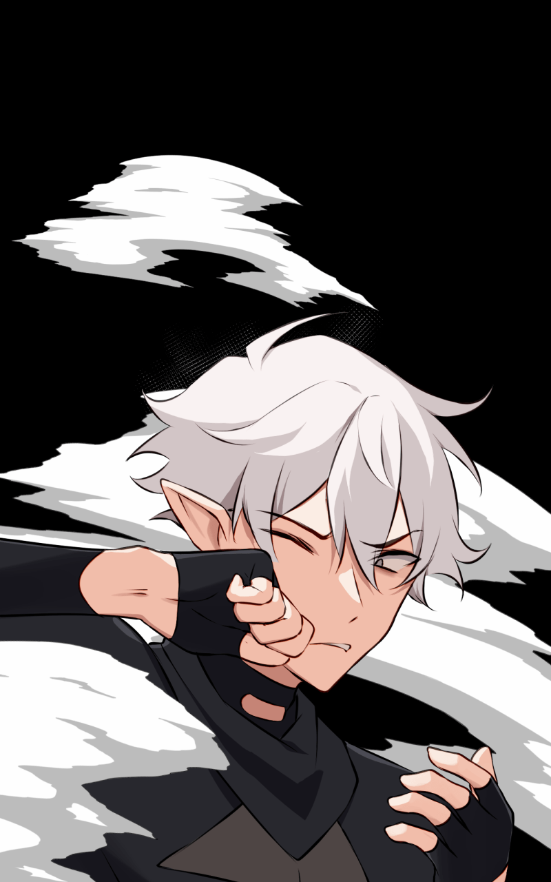 1HP Club Chapter 197 - Page 35