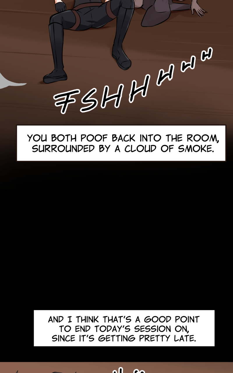 1HP Club Chapter 197 - Page 40