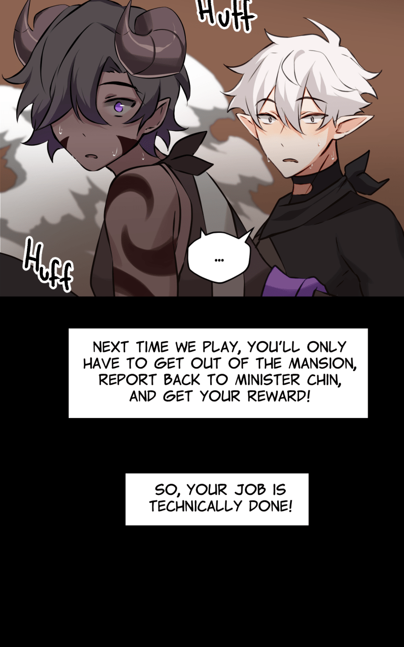 1HP Club Chapter 197 - Page 41