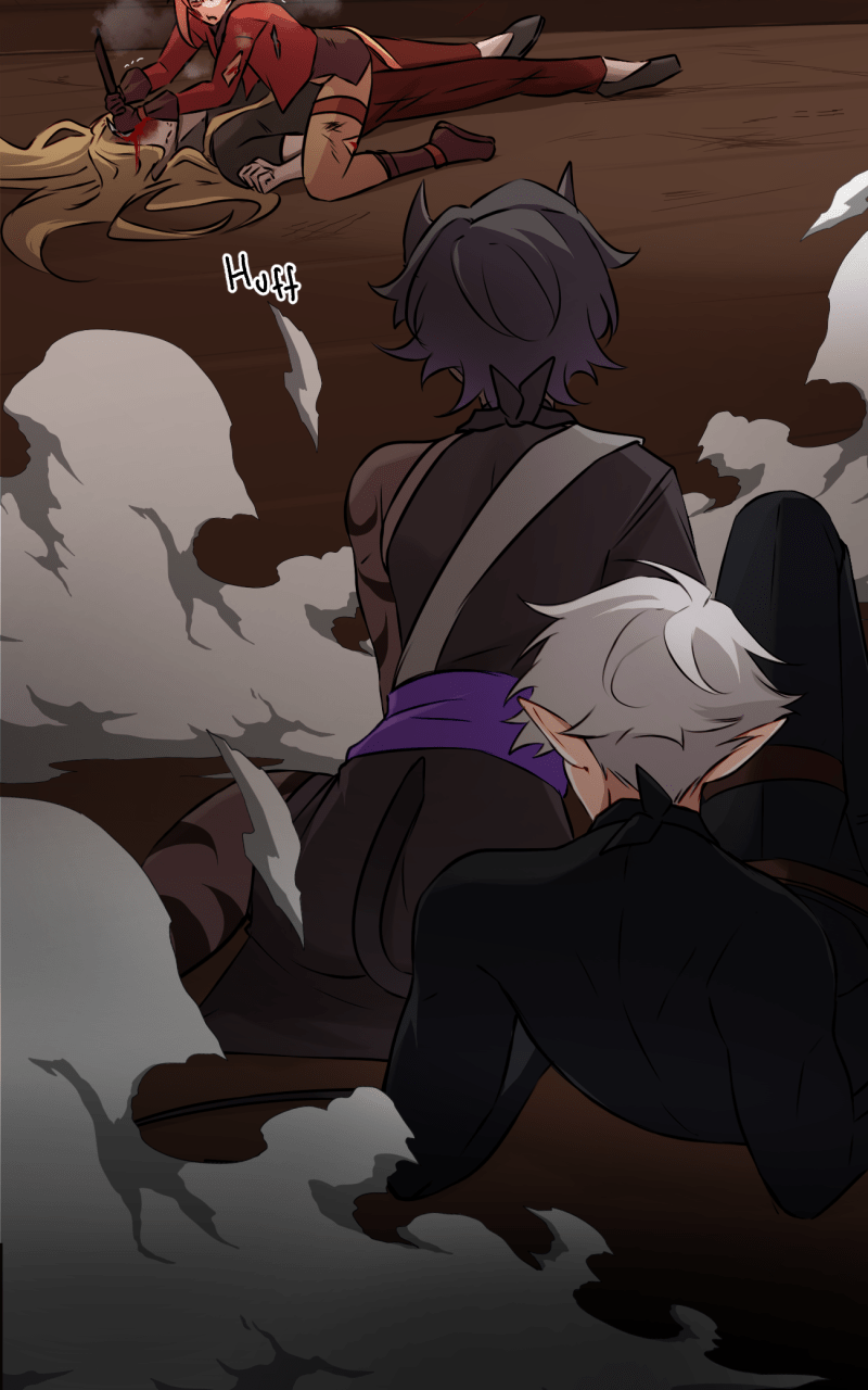 1HP Club Chapter 197 - Page 43