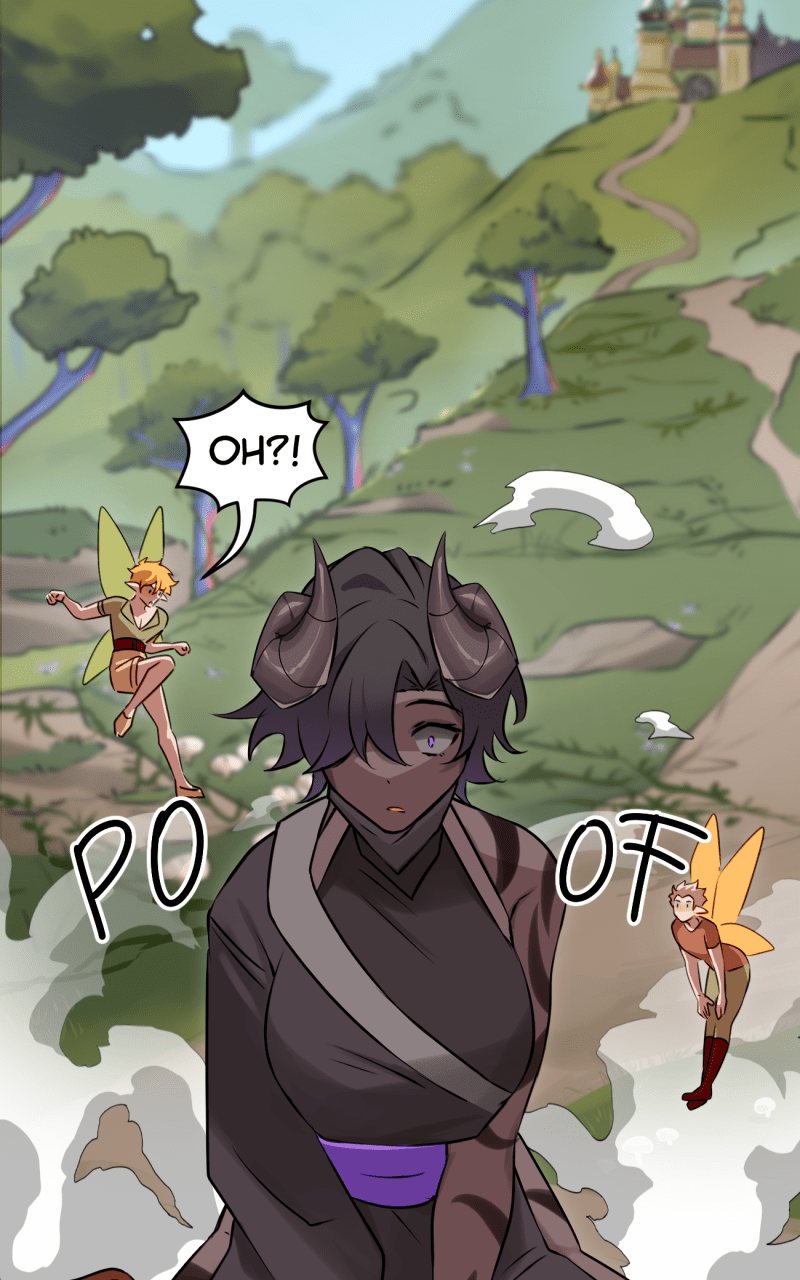 1HP Club Chapter 197 - Page 7