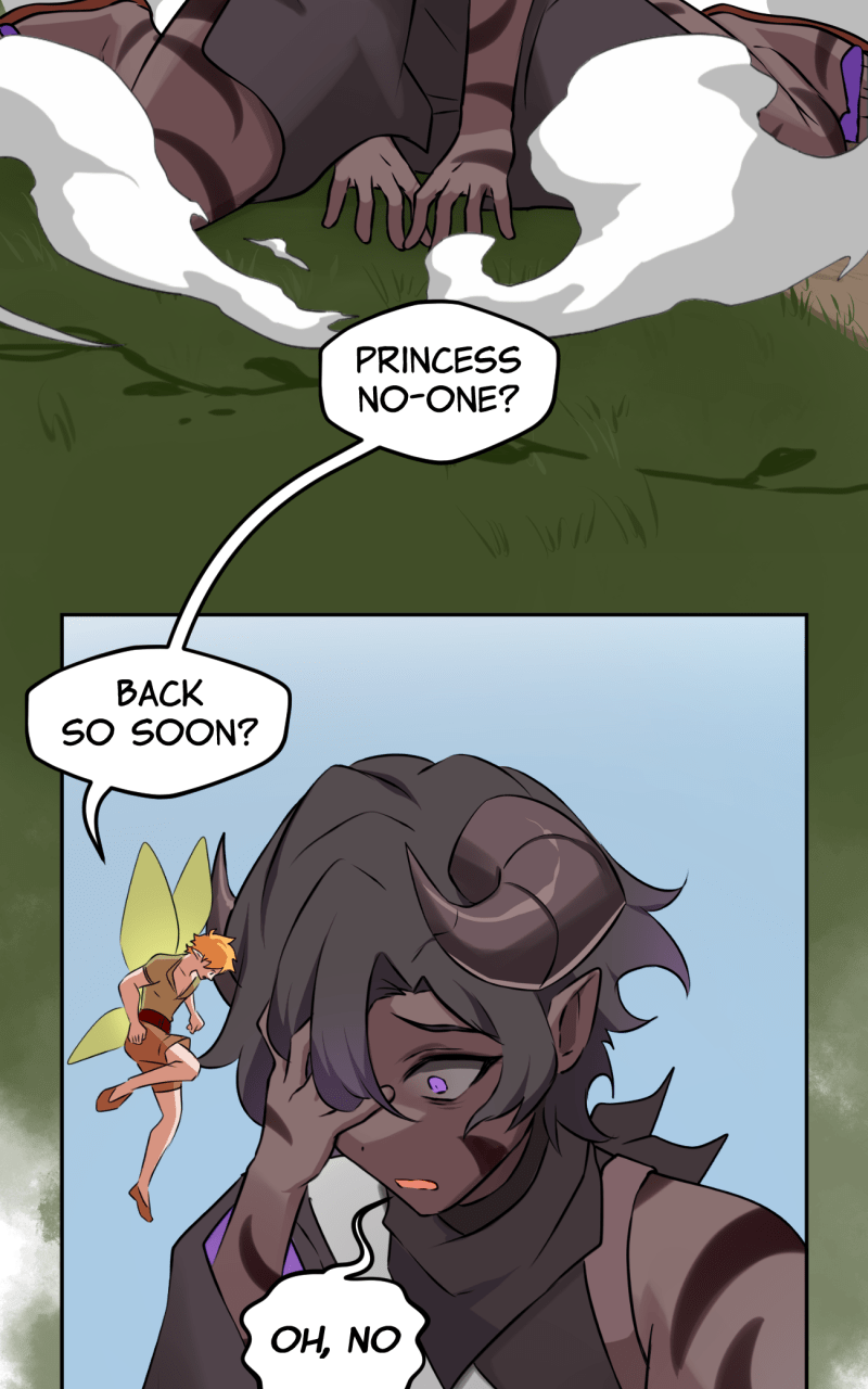 1HP Club Chapter 197 - Page 8